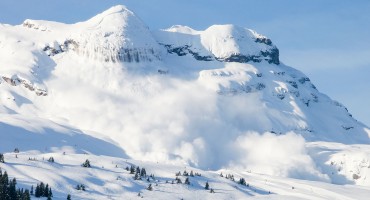 Avalanche SensBox
